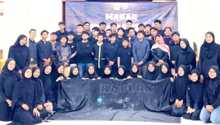 Momentum Tahun Baru, Pemuda LDII Jakarta Utara Pertebal Iman dan Kepedulian Sosial