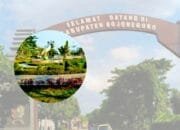 Wajah Baru Bojonegoro, Lima Taman Perbatasan Siap Sambut Pendatang