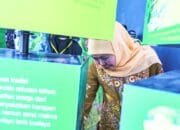 Bupati Gresik Ajak Gubernur Khofifah Jelajahi GUS dengan Bus Trans Jatim