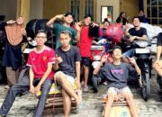 Dari Sampah Jadi Manfaat, Inisiatif Hijau LDII Rungkut Kidul Surabaya