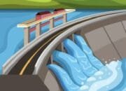 Embung-Embung Baru Jadi Andalan, Bojonegoro Perkuat Irigasi Pertanian