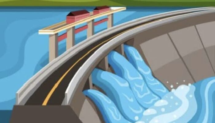 Embung-Embung Baru Jadi Andalan, Bojonegoro Perkuat Irigasi Pertanian