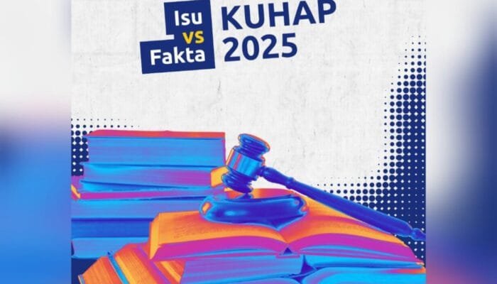 Resmi Tinggalkan Warisan Belanda, Ini Kata Akademisi Soal KUHP–KUHAP