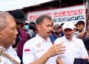 Konflik Tanah Tambak Oso Sidoarjo, Kyai Amrodji: Jangan Seret Agama