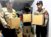 Laporan Warga Ungkap Gudang Miras Ilegal di Brondong Lamongan