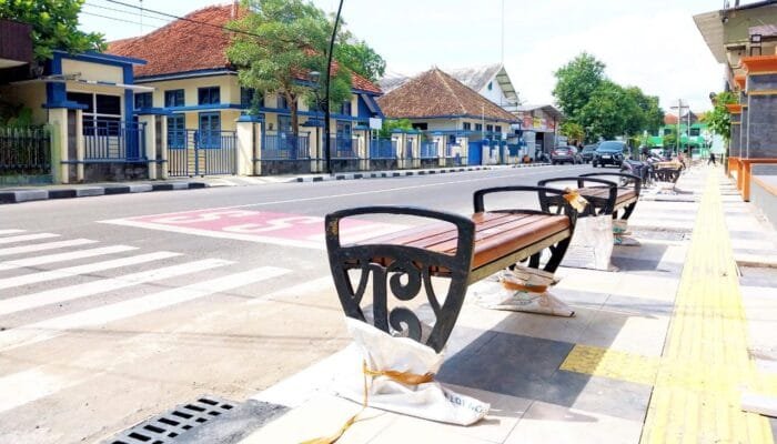 Proyek Infrastruktur Bojonegoro Dikawal KPK, Ini Penjelasannya
