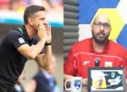Dibandingkan STY, Begini Analisis Bung Binder soal John Herdman Pelatih Timnas