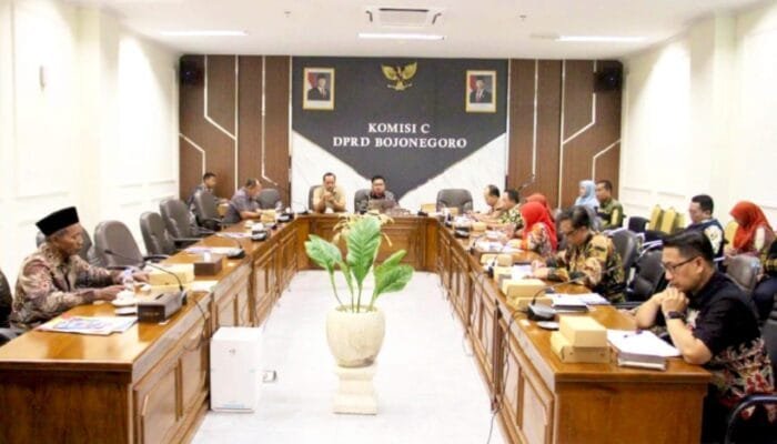 APBD 2025 Dinilai Positif, DPRD Bojonegoro Siapkan Strategi 2026