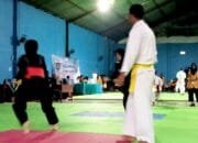 Regional Championship Raja Erlangga 1 Digelar di Kedungadem Bojonegoro