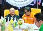 Partai Non Parlemen Bersatu, GKSR Siap Dorong Reformasi Sistem Pemilu