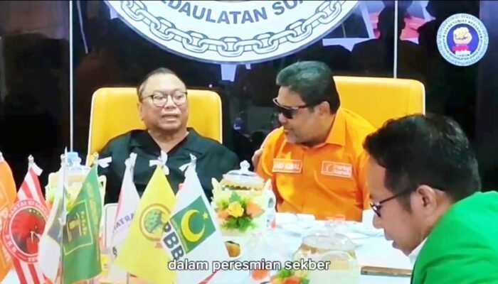 Partai Non Parlemen Bersatu, GKSR Siap Dorong Reformasi Sistem Pemilu