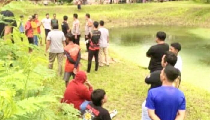 Tragedi Waduk Tumbrasanom Kedungadem, BPBD Bojonegoro Lakukan Ini