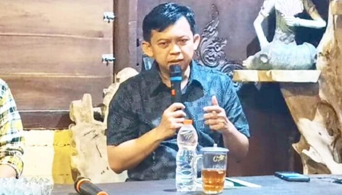 Stiker Keluarga Miskin, Dinsos Bojonegoro Beberkan Tujuannya