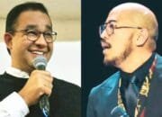 Pandji Bantah Ogah Kritik Anies di Mens Rea, Ini Alasannya