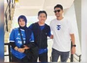 Kalahkan Persija 1–0, Ketua Viking Sidoarjo Ungkap Kekuatan Sebenarnya Persib