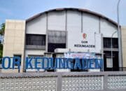 Lengkap dan Terjangkau, Fasilitas Olahraga Bojonegoro Kini Tersebar hingga Kecamatan