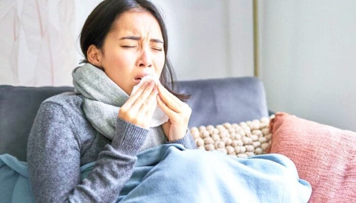 Bukan COVID-19, Ini Penyebab Super Flu yang Kini Banyak Dikeluhkan
