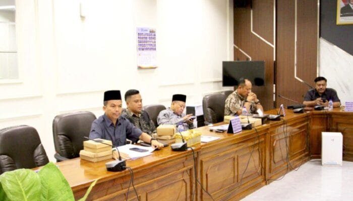 Pengisian Kepala Desa 2026 Mulai Dimatangkan DPRD Bojonegoro