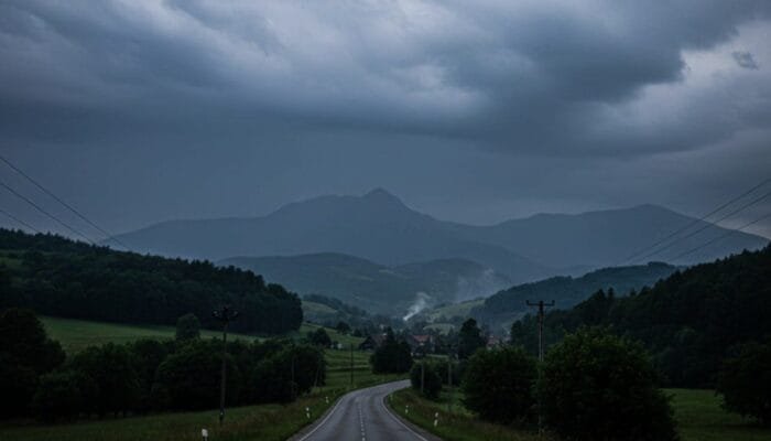 Prakiraan Cuaca Bojonegoro Hari Ini Didominasi Berawan