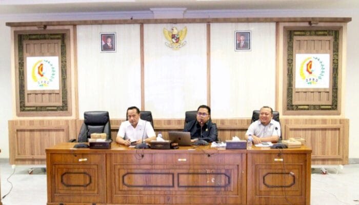 APBD 2026 Disiapkan, Komisi C DPRD Bojonegoro Minta Kesehatan Jadi Prioritas