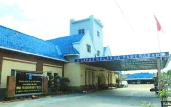 Diduga Selundupkan Narkoba, Petugas Lapas Pamekasan Diperiksa Kanwil Jatim