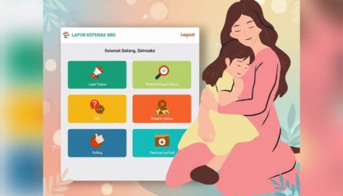 Bukan Semakin Parah, Ini Alasan Kasus Kekerasan di Bojonegoro Terus Naik