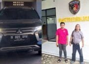Kasus Penggelapan Mobil di Pamekasan Tak Ada Progres Hampir Tiga Bulan