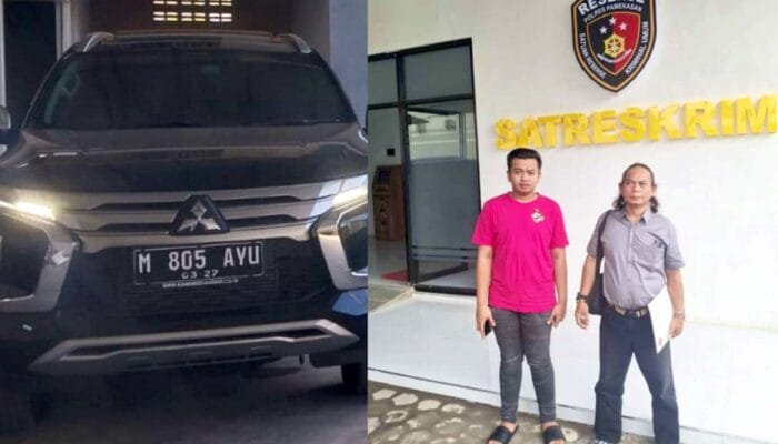 Kasus Penggelapan Mobil di Pamekasan Tak Ada Progres Hampir Tiga Bulan