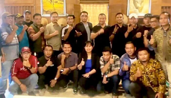 ABJI Konsolidasi di Bojonegoro, Siapkan Gerakan Advokasi Berkelanjutan