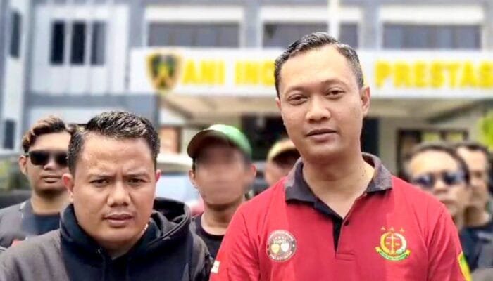 Berani dan Konsisten Hajar Korupsi, Kinerja Kejari Surabaya Tuai Puji