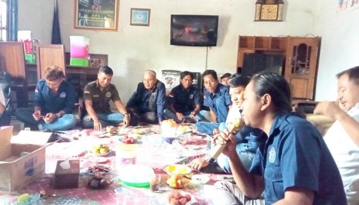 Satukan Visi, PJI Bojonegoro Siapkan Program Awal 2026