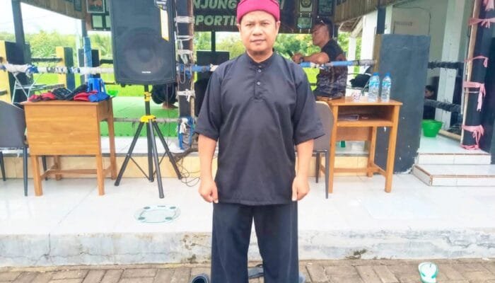 Gelanggang PWK Tuban Panen Antusias, Silaturahmi SH Terate Jadi Sorotan