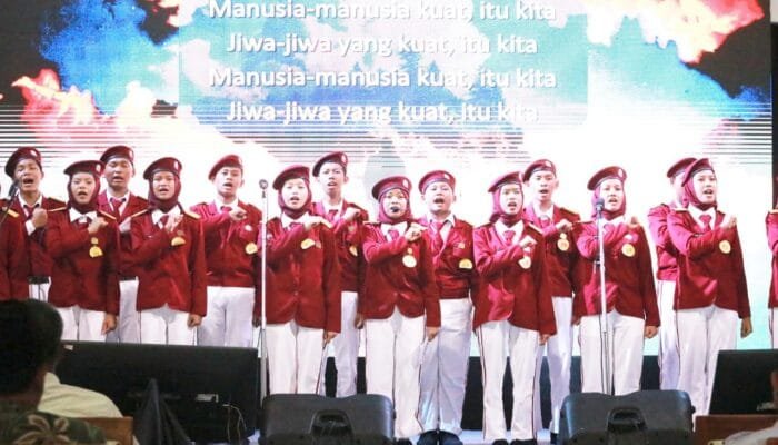 Sekolah Rakyat Bojonegoro, Jalan Baru Anak-anak Mengejar Masa Depan