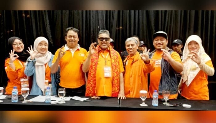 Kongres Partai Buruh 2026: FARKES KSPI Tekankan Militansi dan Keberpihakan