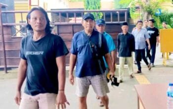 Uang Sawah Warga Diduga Digelapkan, Kades Waruwetan Lamongan Terancam Bui