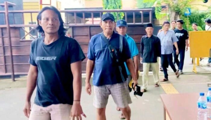 Uang Sawah Warga Diduga Digelapkan, Kades Waruwetan Lamongan Terancam Bui