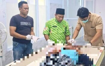 Kasus Tragis di Lamongan: Anak Kandung Meninggal, Ayah Jadi Terduga Pelaku