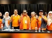Partai Buruh Kembali Percayakan Kepemimpinan ke Said Iqbal