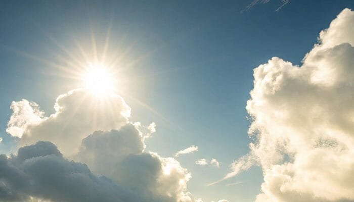 Berawan Seharian, Begini Prakiraan Cuaca Bojonegoro Hari Ini