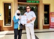 Nama Baik Dicemarkan di Facebook, Warga Surabaya Polisikan Pemilik Akun