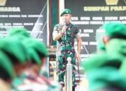 Judi Online Jadi Sorotan, Dandim Lamongan Ambil Sikap Tegas