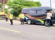 Polisi Bersinergi, Pengamanan Suporter PSIM vs Persebaya Diperketat