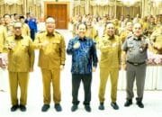 Pengadaan Jadi Sorotan, Wabup Gresik Minta Perencanaan Lebih Tertib