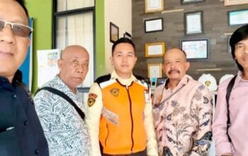 Sengketa Lahan Tambang PT Binuang Mitra Bersama di Tapin Terancam Berlanjut