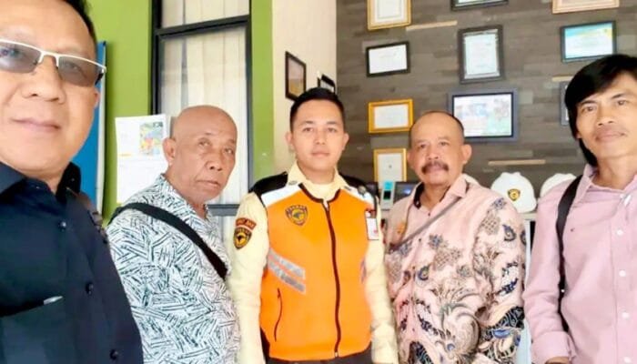 Sengketa Lahan Tambang PT Binuang Mitra Bersama di Tapin Terancam Berlanjut
