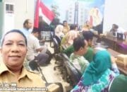 Rp10 Ribu per Suara Sah, Ini Pesan Bakesbangpol Bojonegoro ke Parpol