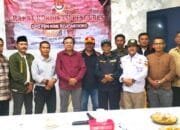 FBN Bojonegoro Matangkan Persiapan Pelantikan