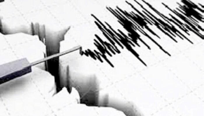 Gempa Bumi Guncang Blitar, Pacitan, Nabire dan Keerom