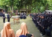 201 Pejabat Bojonegoro Dilantik, Bupati Tekankan Integritas dan Energi Baru