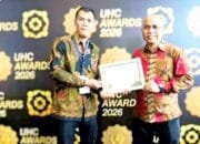 Akses Kesehatan Makin Luas, Kediri Digelari Daerah UHC Nasional